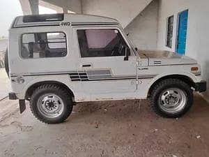 Suzuki Potohar 1994