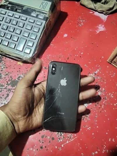 Apple iPhone X Parts available for sale