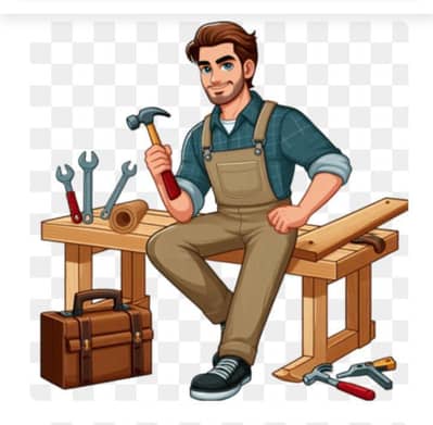 carpenter services available