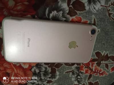 Apple iPhone 7