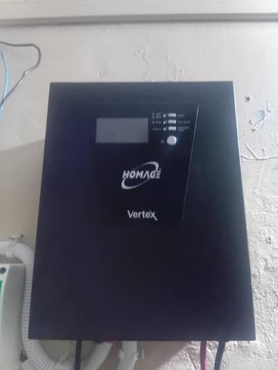 Homoage Vertex HVS-1214SCC