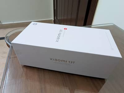 Xiaomi 13T Dual Sim 5G
