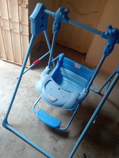 bayy swings kids sal