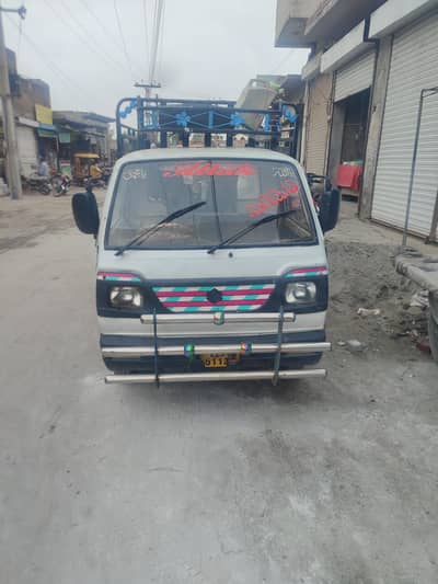 Suzuki pickup for salé
