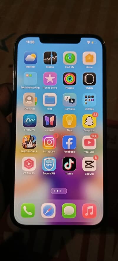 Apple iPhone 12 Pro Max