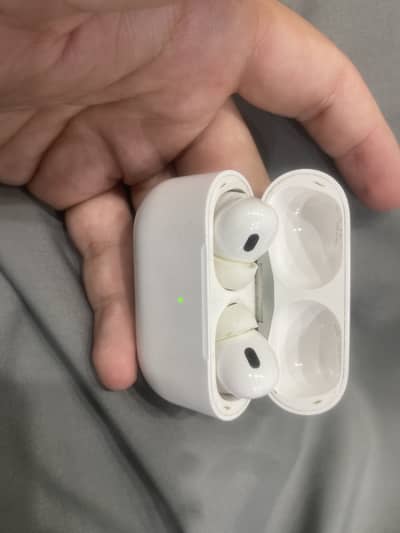 Original Airpod pro usa version