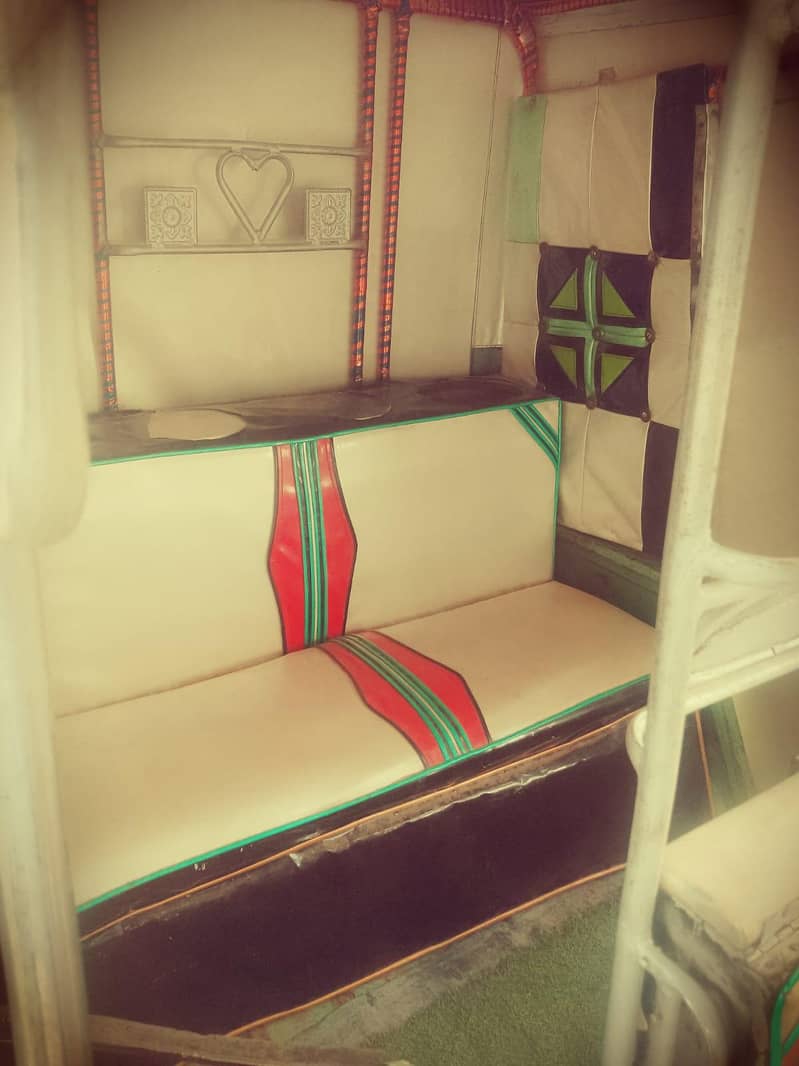 Auto Riksha 2