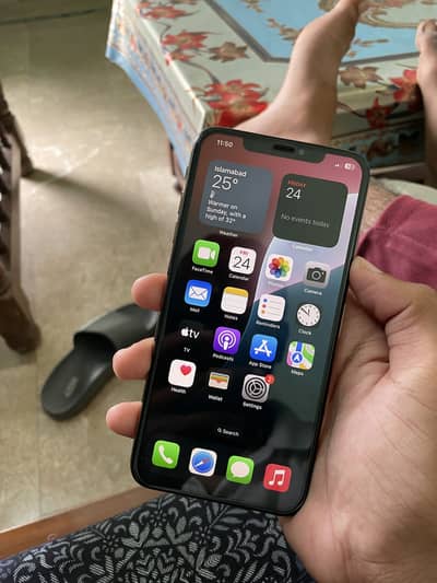 iPhone xs max pta approved