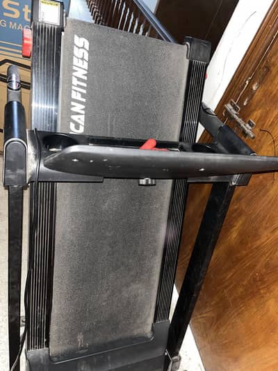 american fitness