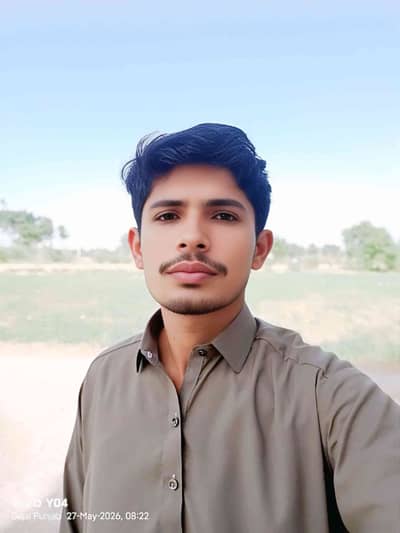 MUHAMMAD MAZHAR 