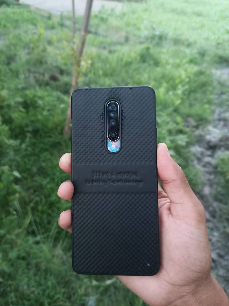 OnePlus 8 1