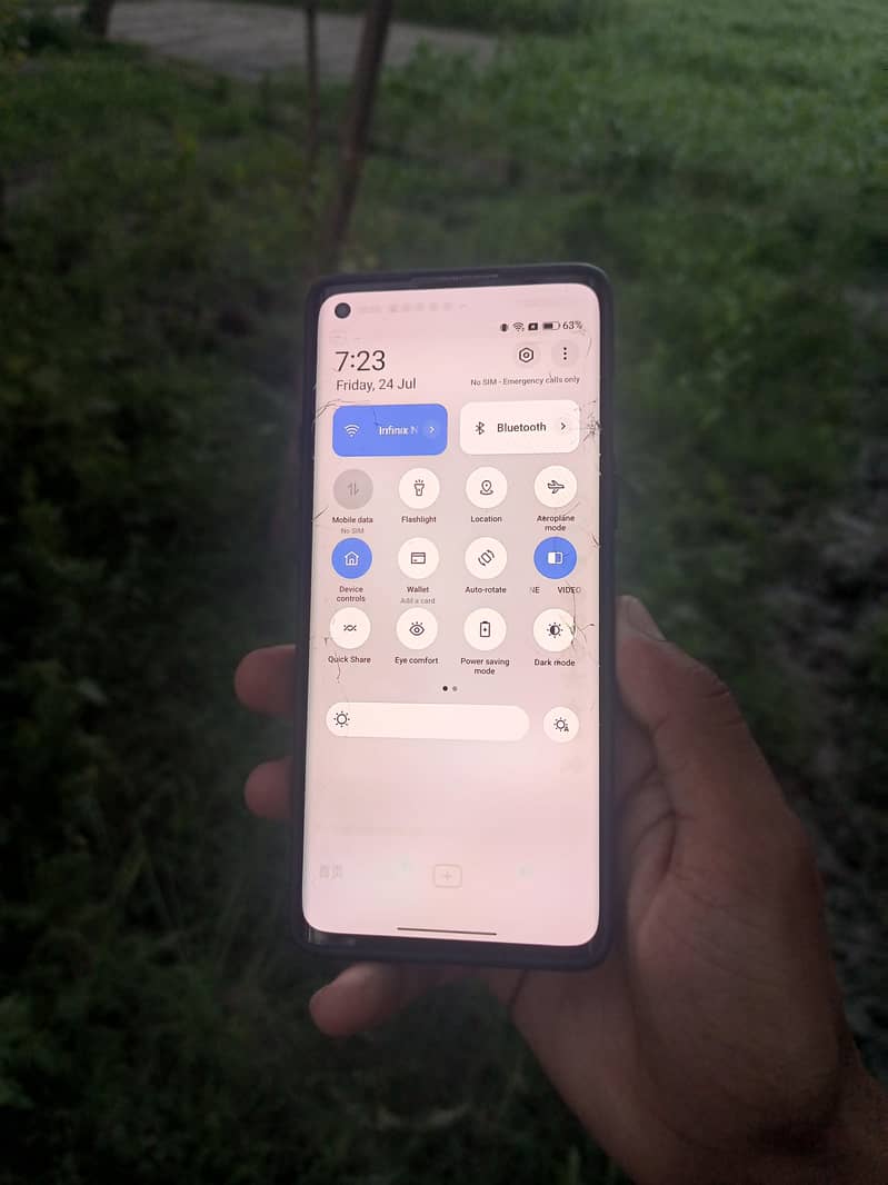 OnePlus 8 2