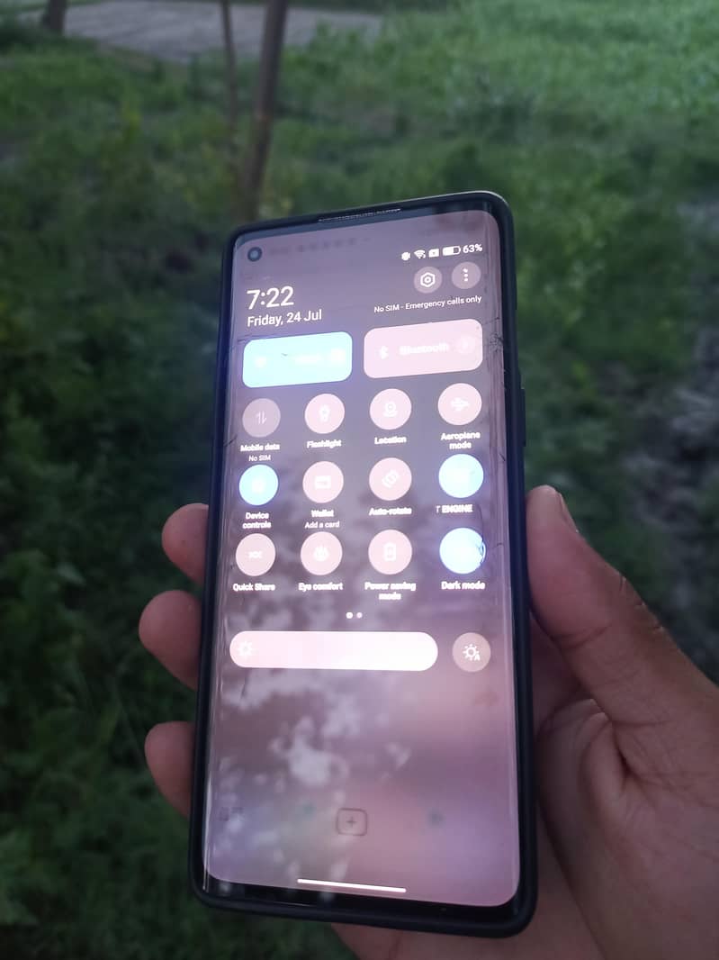 OnePlus 8 3