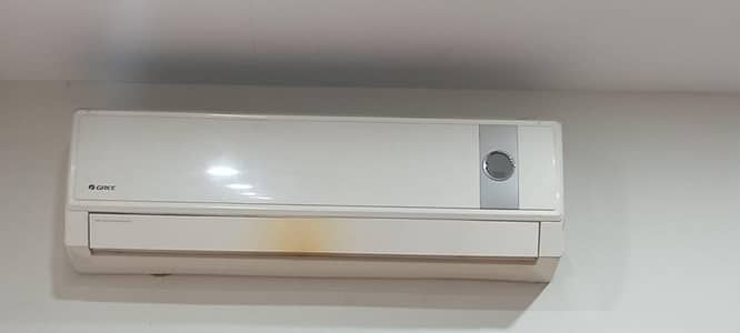 Gree 1.5t Ac