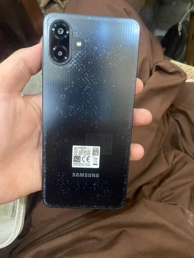 Samsung Mobile A07 4g