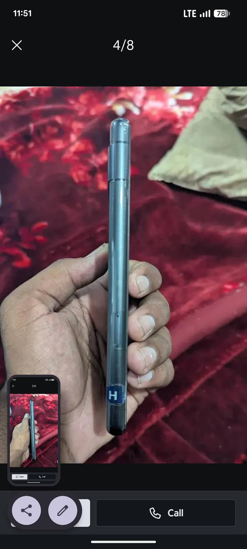 Google Pixel 7a 2