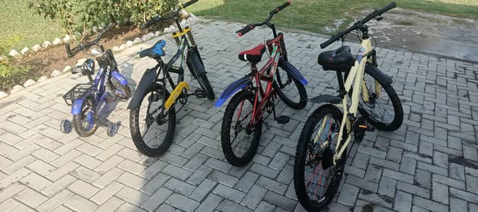 Urgent sale
