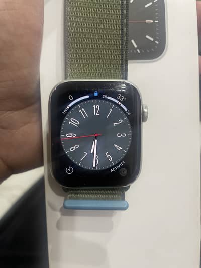 Apple Watch Series 6