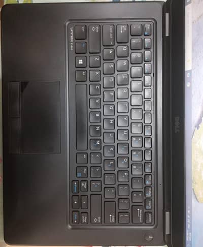 Dell Latitude e5450 5th Gen