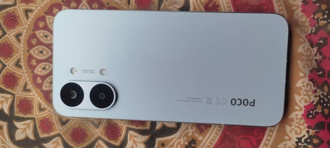 Poco x8 Pro Max