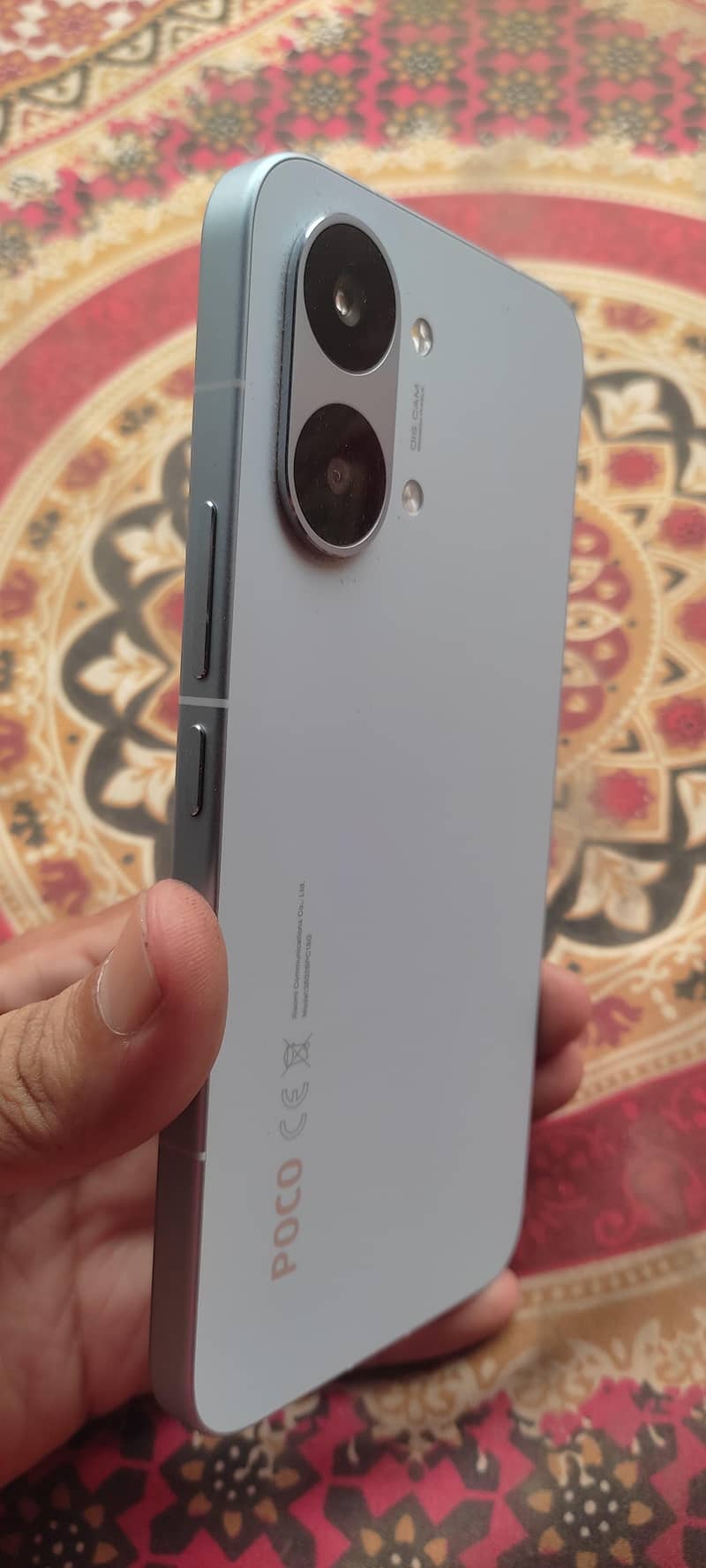 Poco x8 Pro Max 2