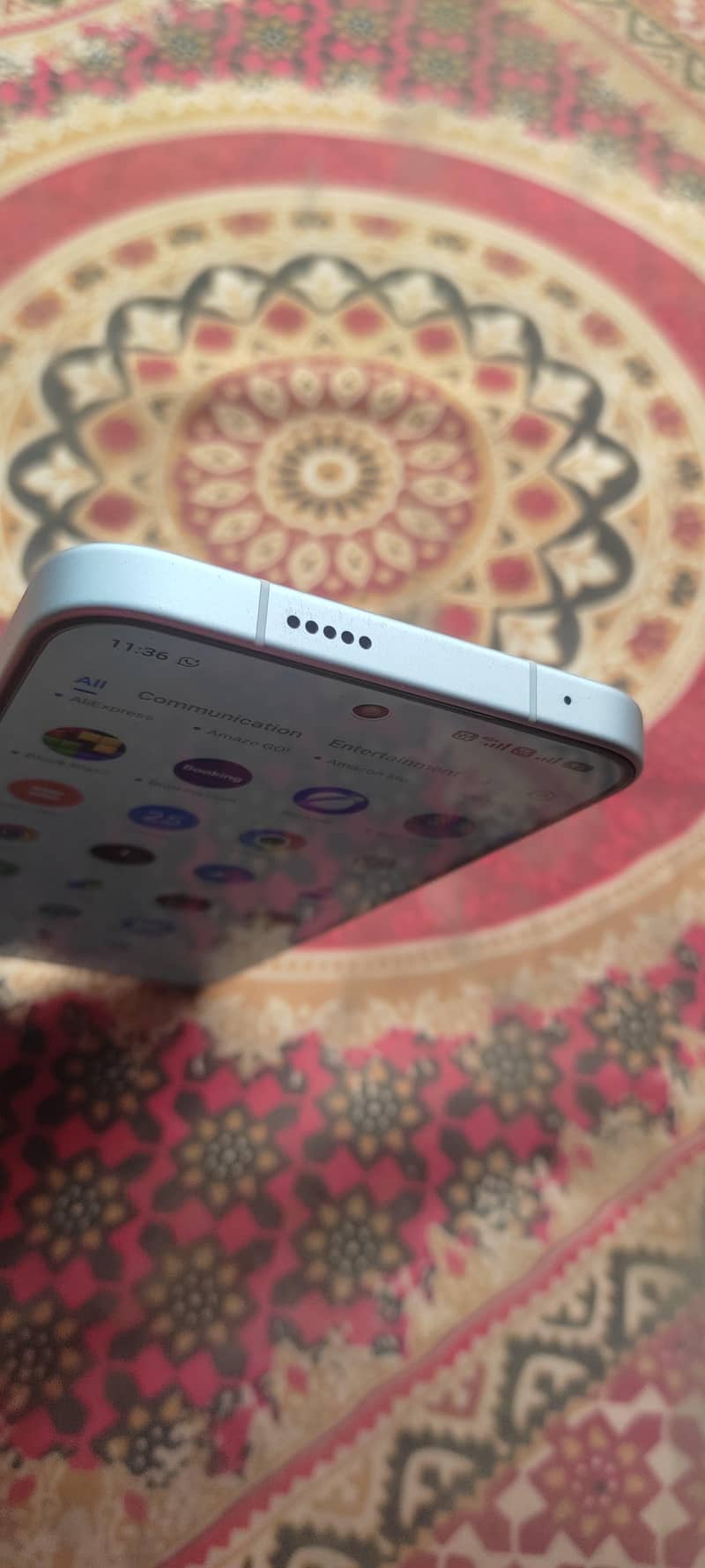Poco x8 Pro Max 4