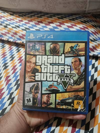 GTA 5