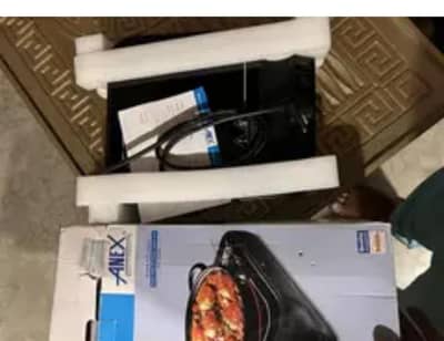 orgent sale Anex