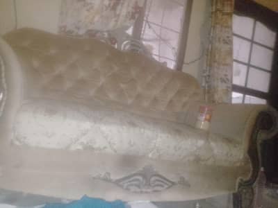 FANCY SOFAS