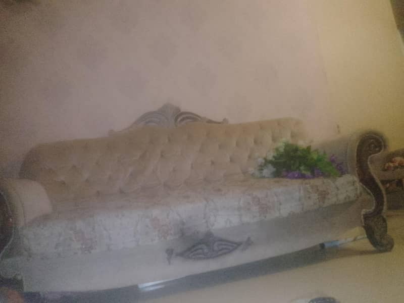 FANCY SOFAS 1
