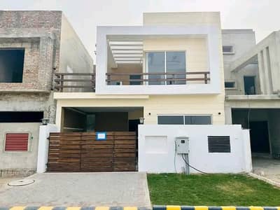6 Marla Amna Homes Villa available for Sale in DHA Bahawalpur