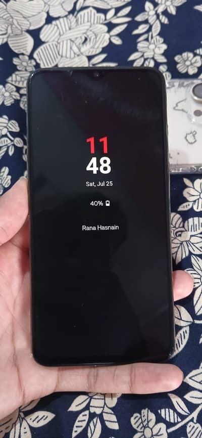 One Plus 7
