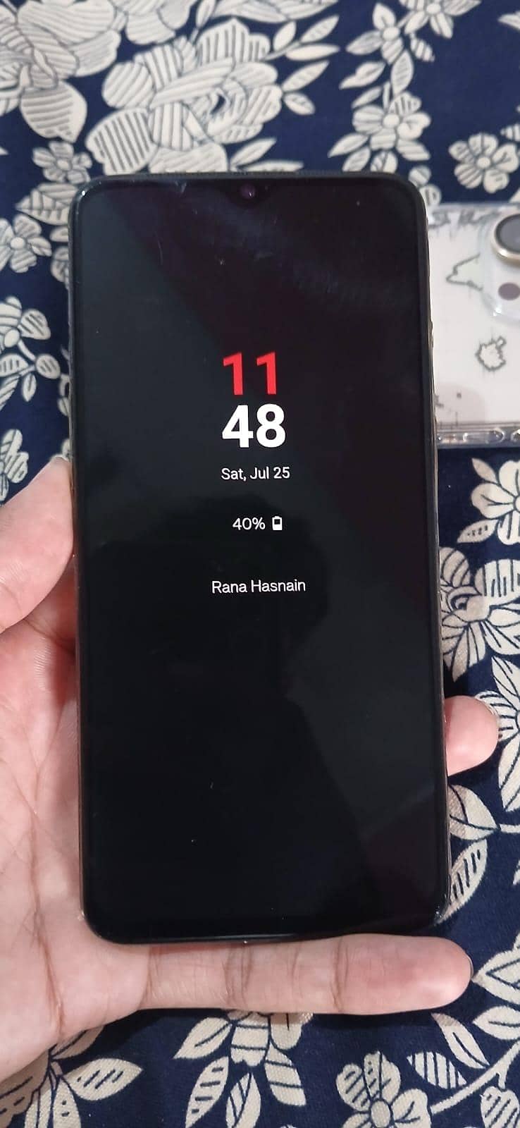 One Plus 7 0