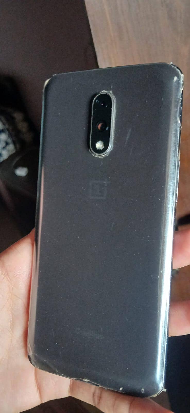 One Plus 7 4