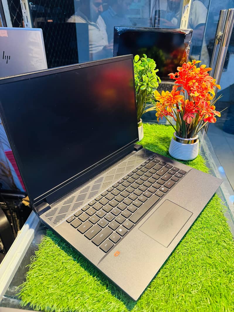 Laptop 1