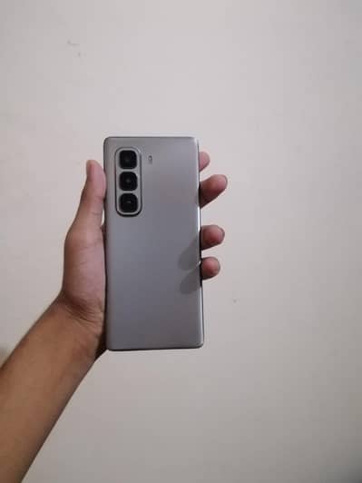 Infinix Hot 50 Pro Plus exchange possible