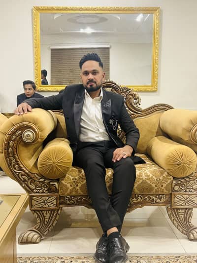 Bilal Sheikh