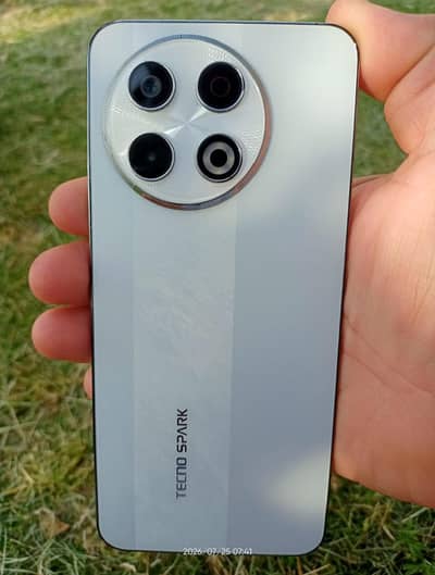 Tecno CAMON 30 Pro
