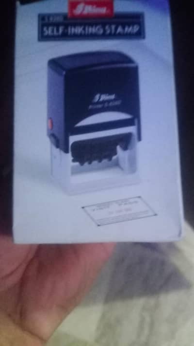 sale for a stamp.