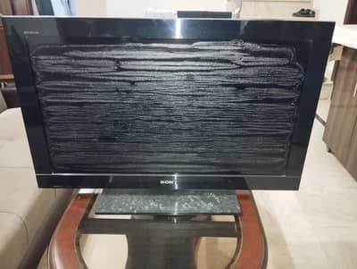Sony 32 Inch Screen Dead, Board Dead