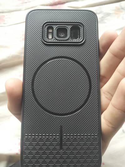Samsung Mobile S8