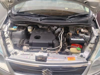Suzuki Wagon R 2018