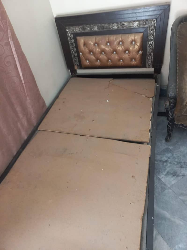 Single Bed 3