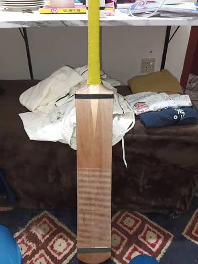 coconut bat full cane handel