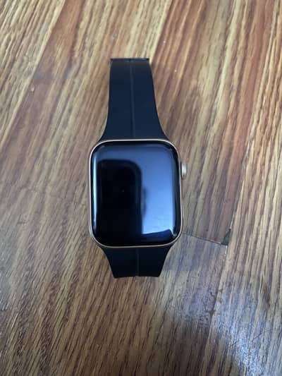 Apple watch series 4 in brand new condition