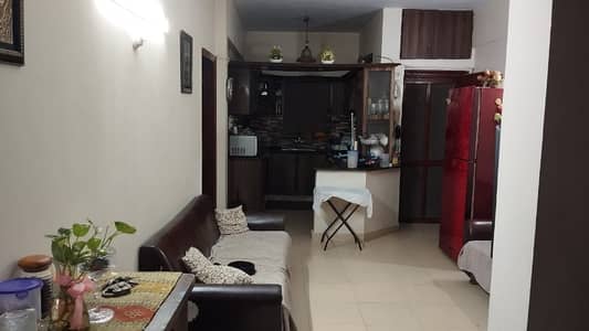 Flat Available For Sale
