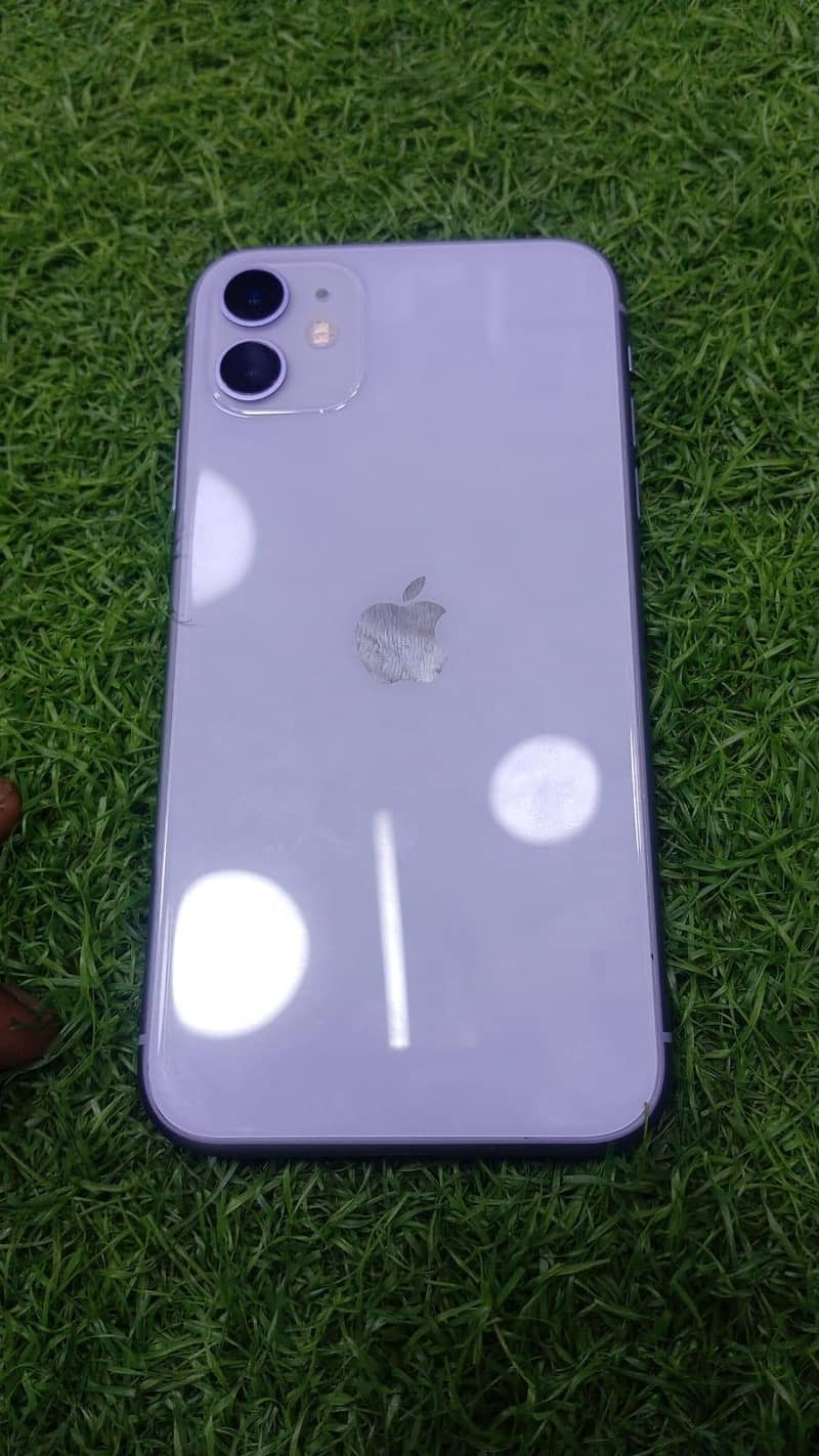 Apple iPhone 11 1