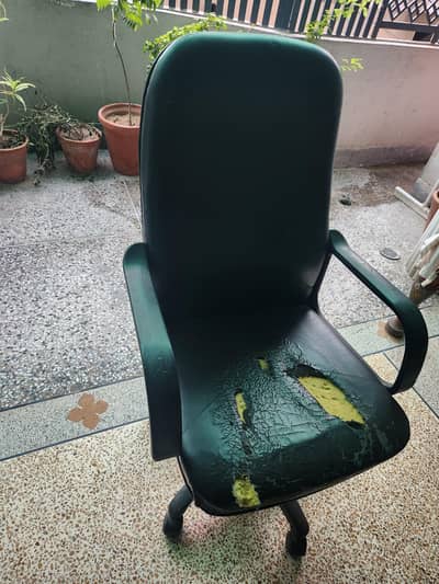 revolving chair for sale