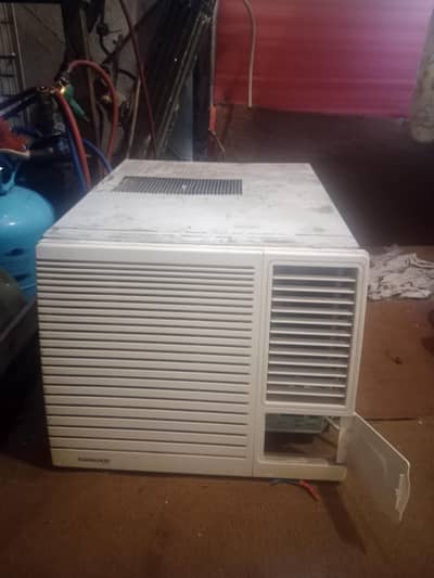 original whirepool with remote