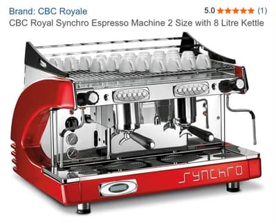 Tea making machine / Coffee machine / coffee maker/coffee grander/ice